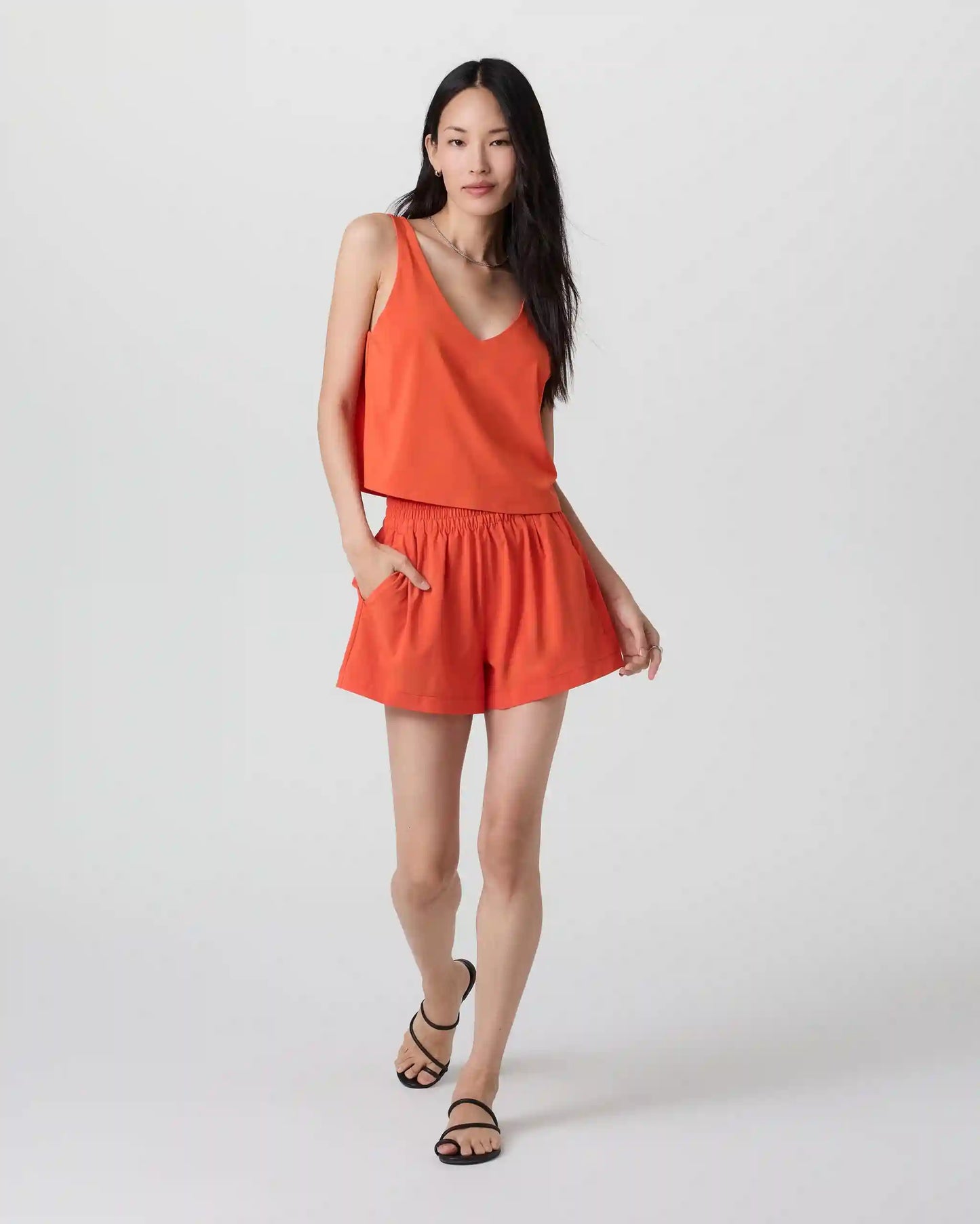 Villa Short