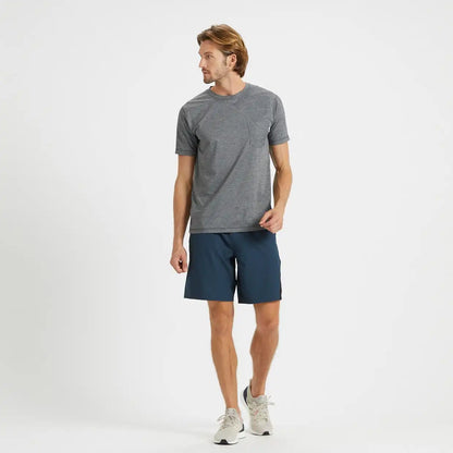 Agility Short