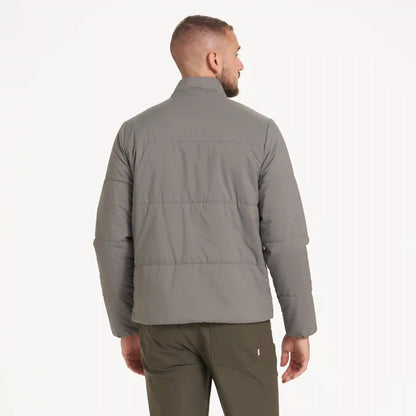 Echo Insulated Jacket