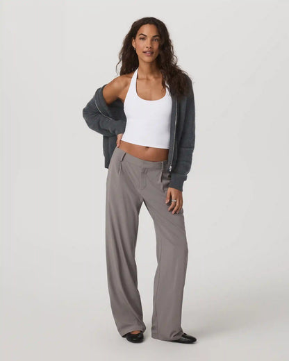 Villa Low Slung Trouser