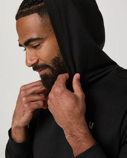 Ponto Pullover Hoodie