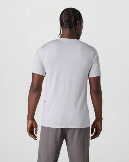 Short Sleeve Clearview Seamless Tee