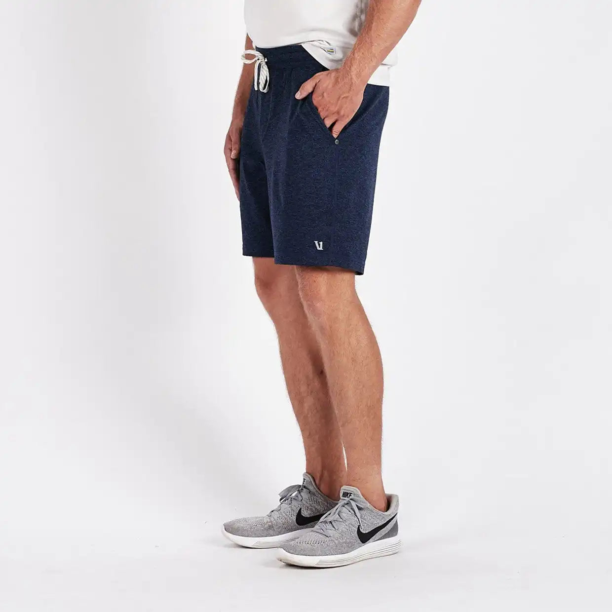 Ponto Performance Short 7"