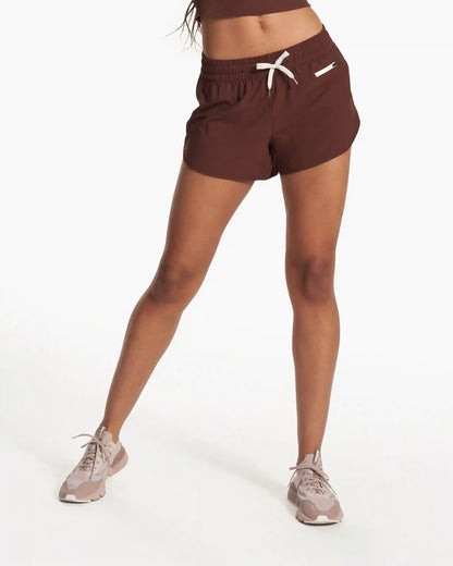 Clementine 2.0 Short 4"