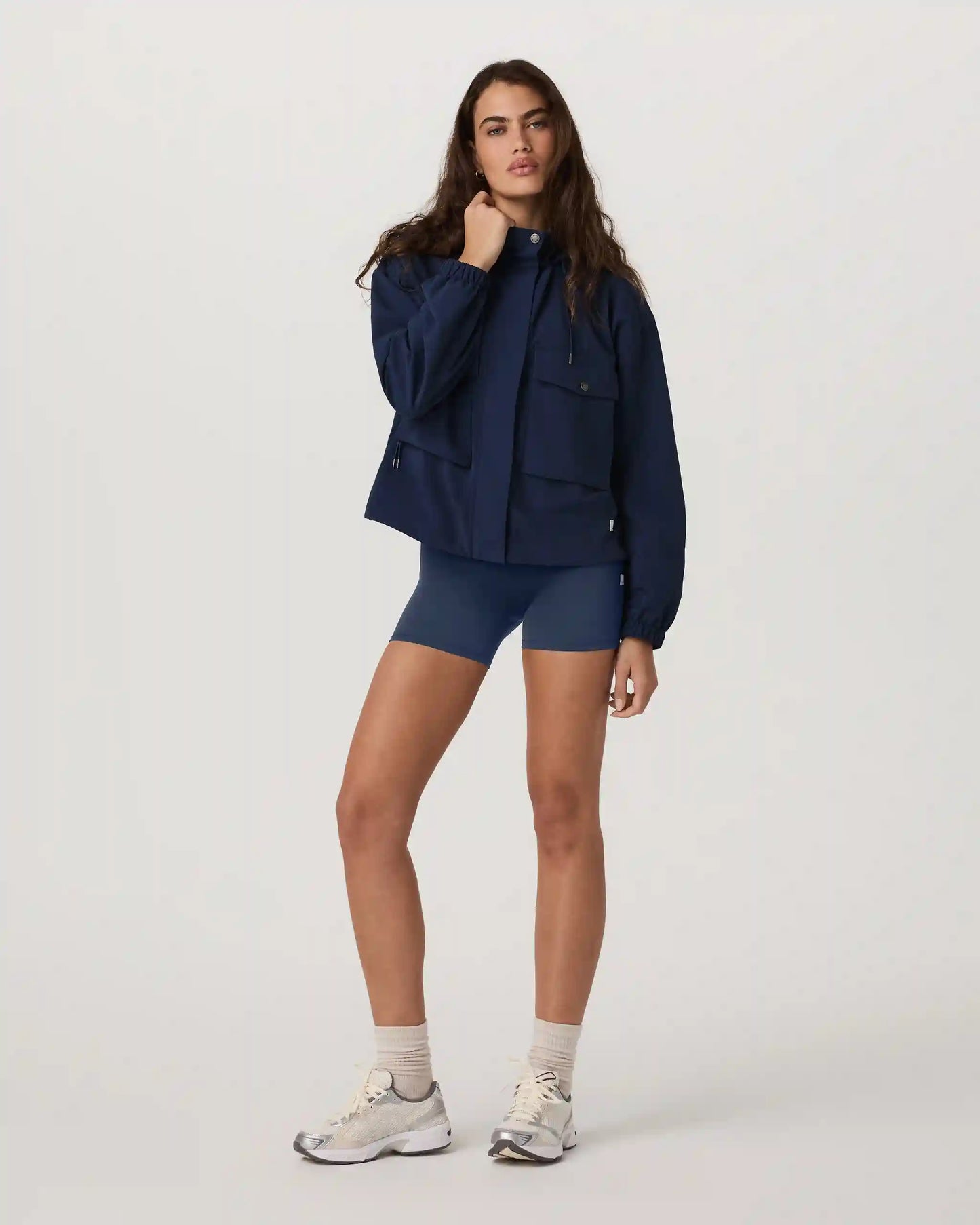 Bayside Jacket