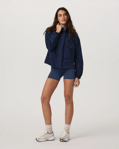 Bayside Jacket