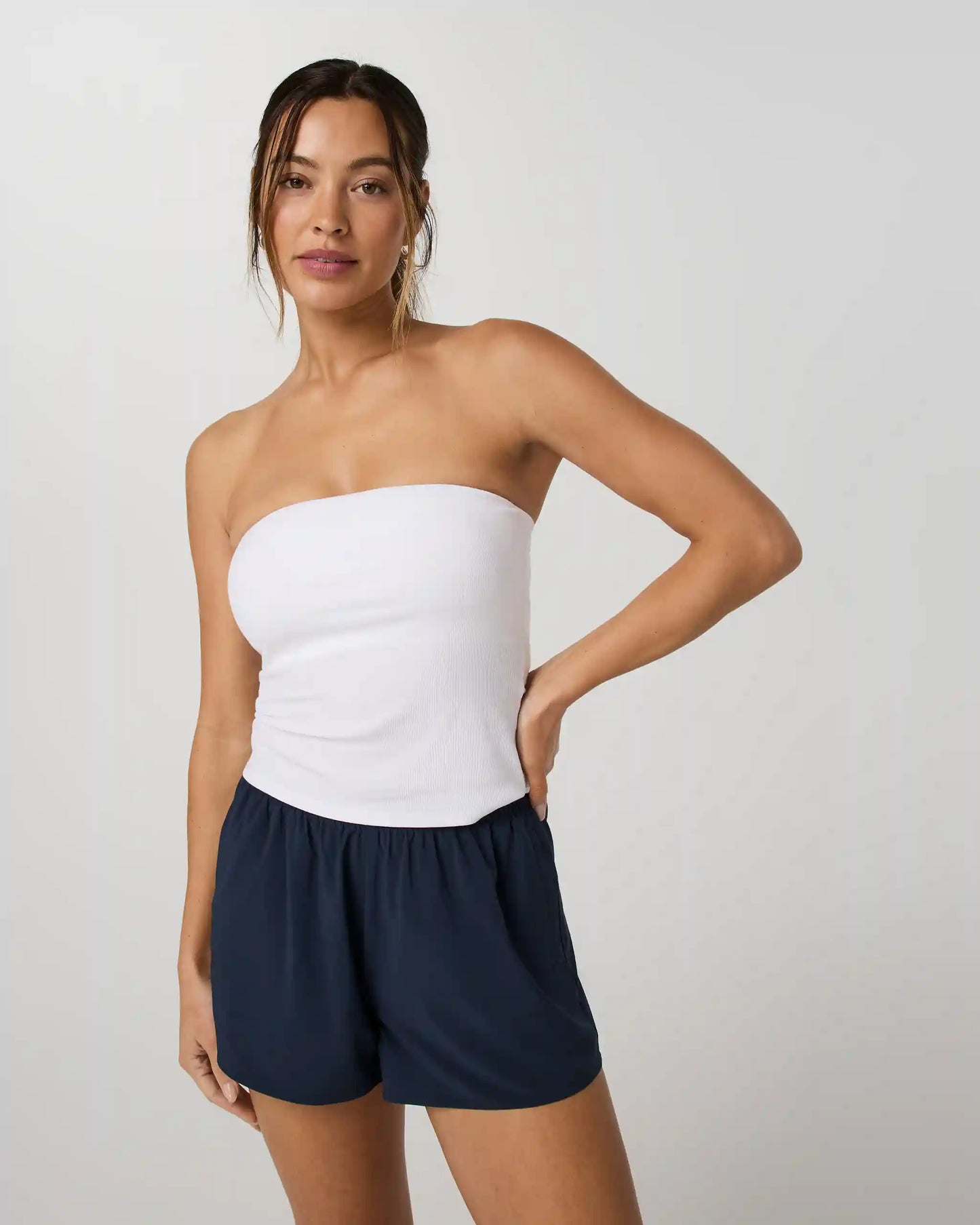 Pose Tube Top