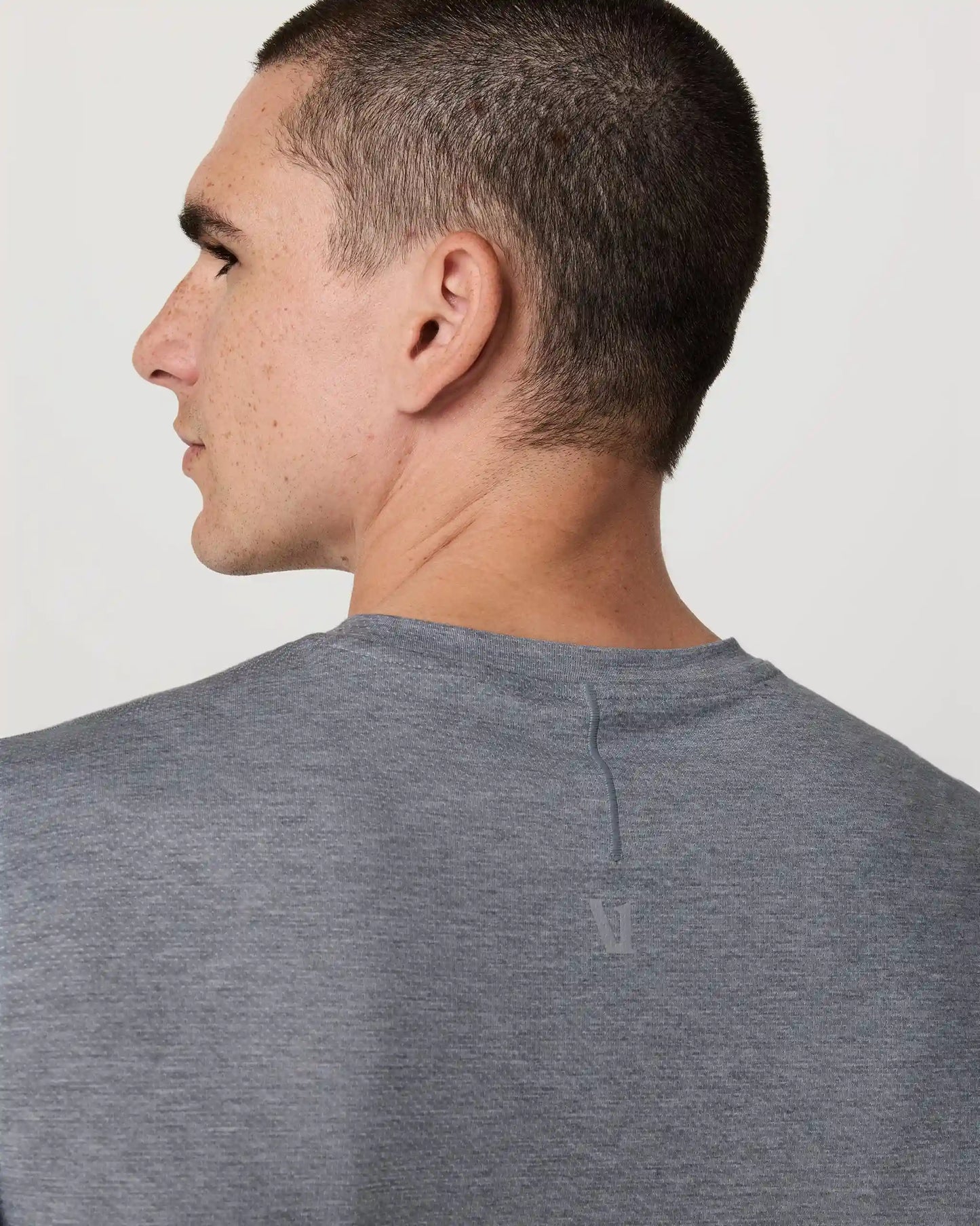 Short Sleeve Everyday Tee