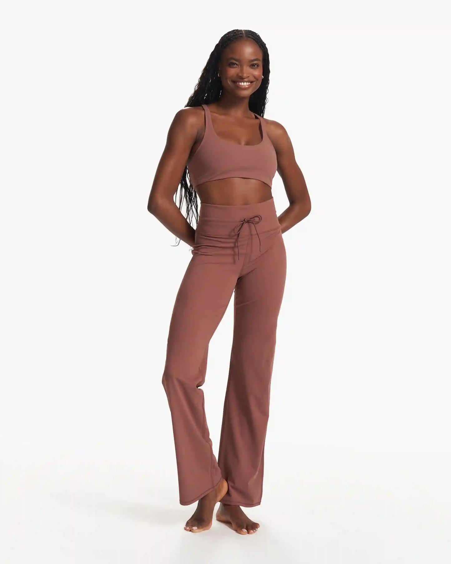 Daily Wideleg - Long