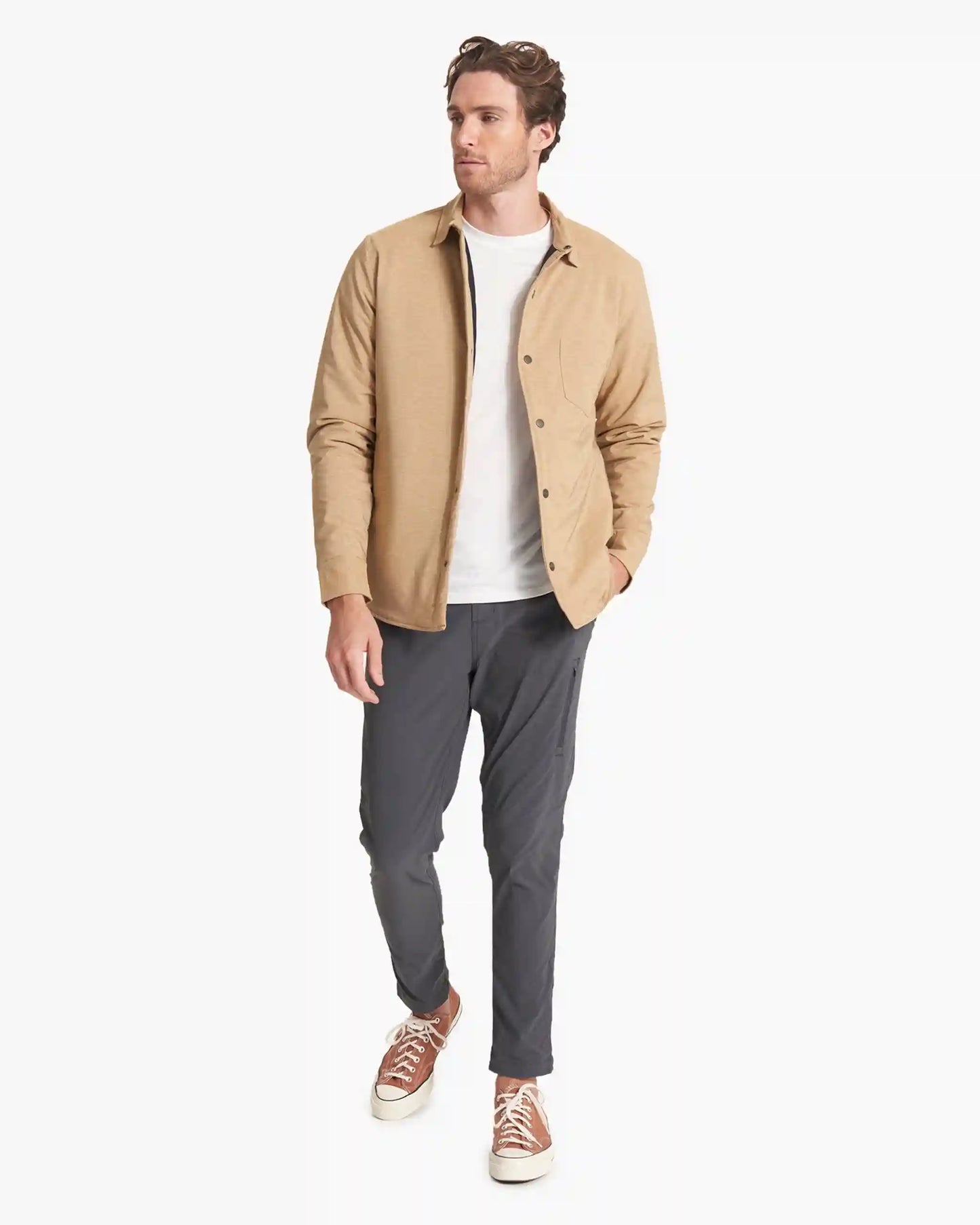 Atlas Jacket