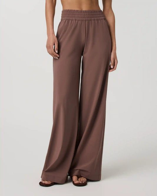 Villa Wideleg Pant - Short