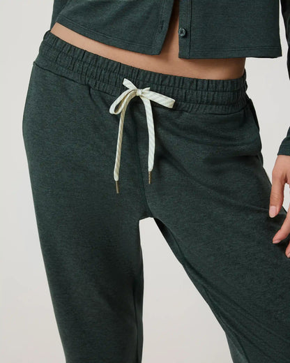Performance Jogger - Long