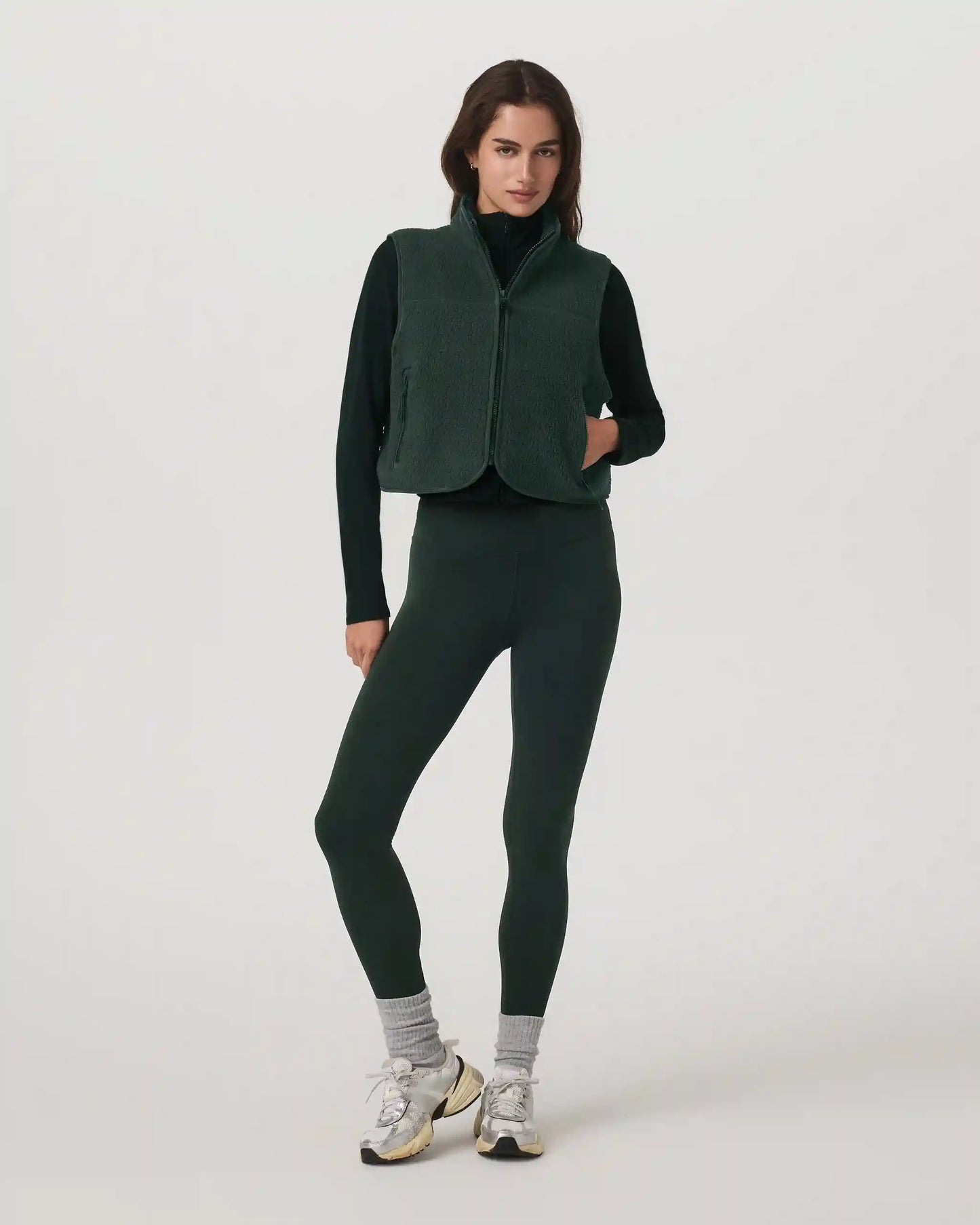 Alpine Vest