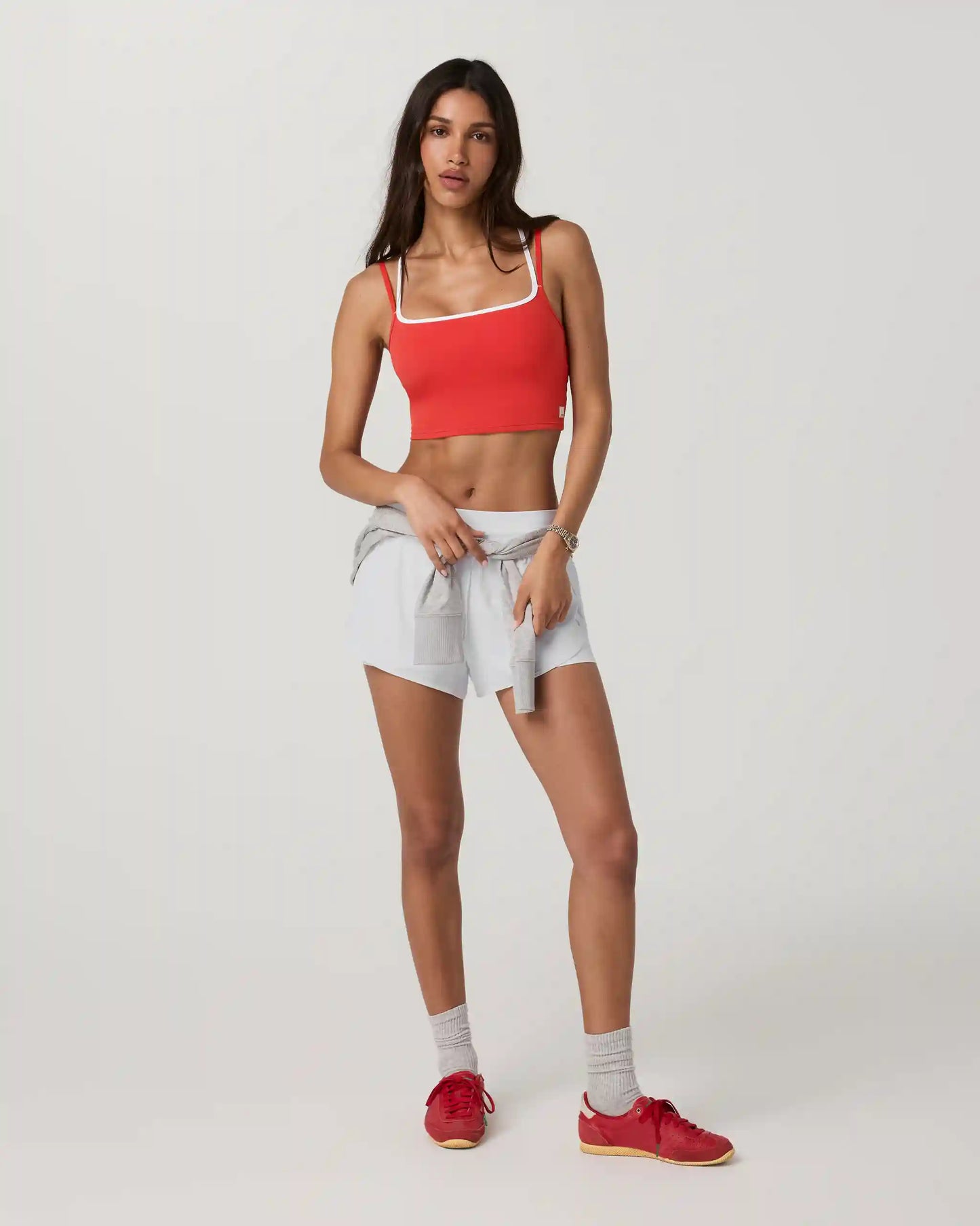 Daily Layered Tank