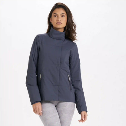 Shasta Insulated Jacket 2.0