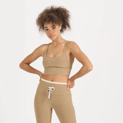 Long Line Elevation Bra