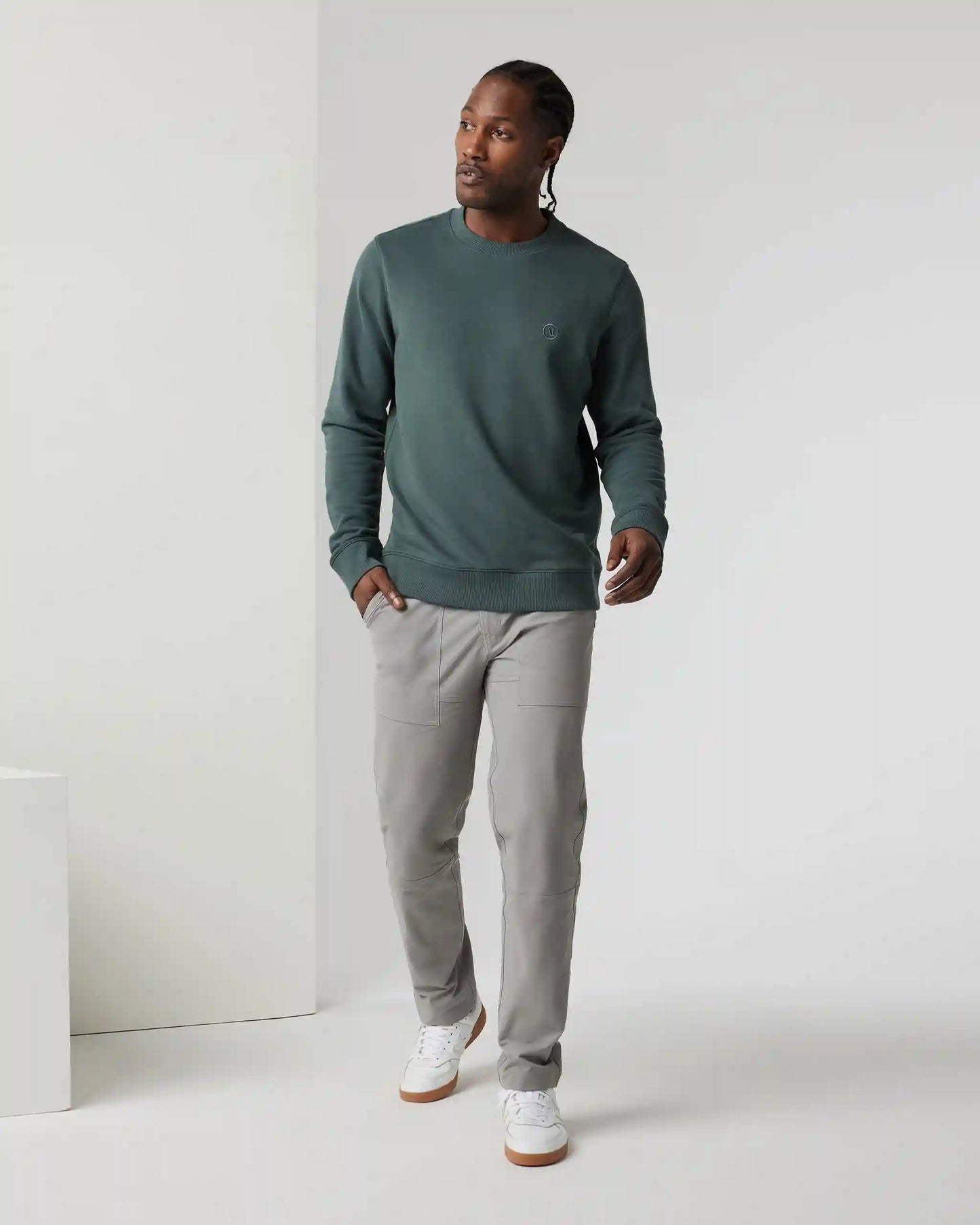 Barren Pant Classic Fit 32"