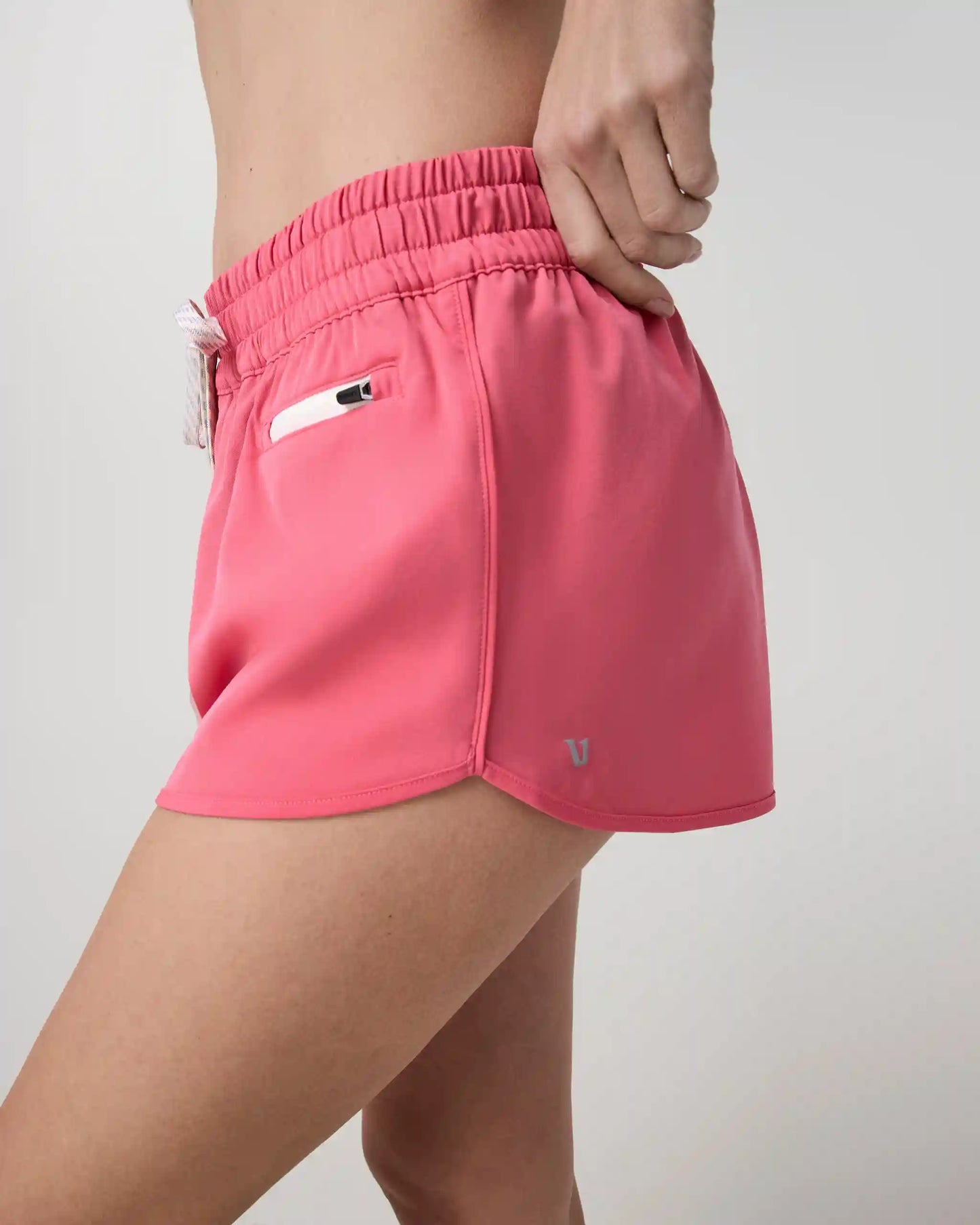 Clementine 2.0 Short 2.5"