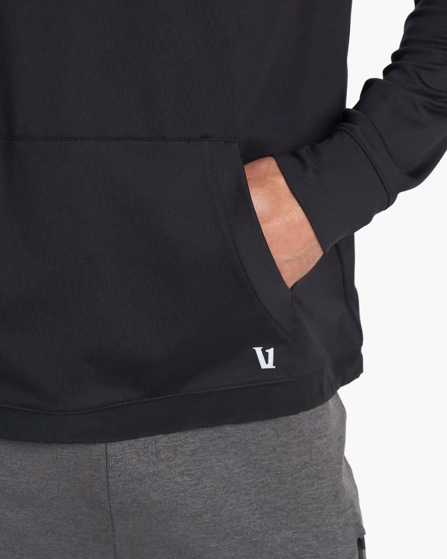 Sunday Element Hoodie
