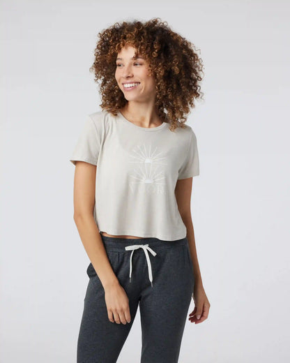 Coast Modern Tee