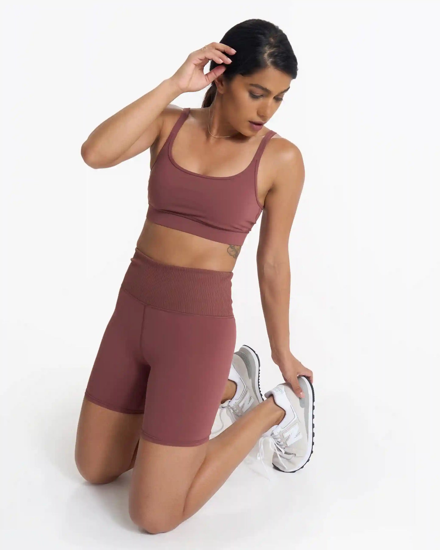 Mindset Bra