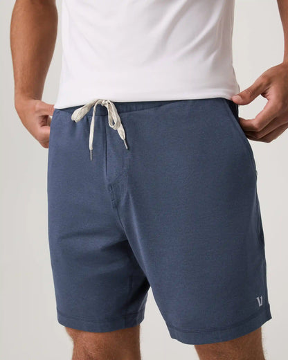 Ponto Performance Short 7"