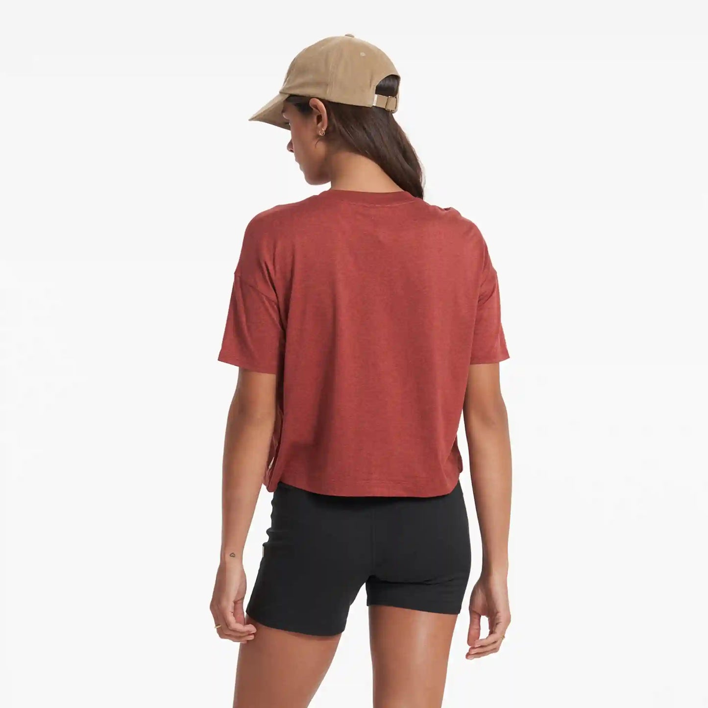 Energy Tee