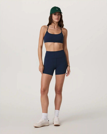 Vuori AllTheFeels™ Short 4"