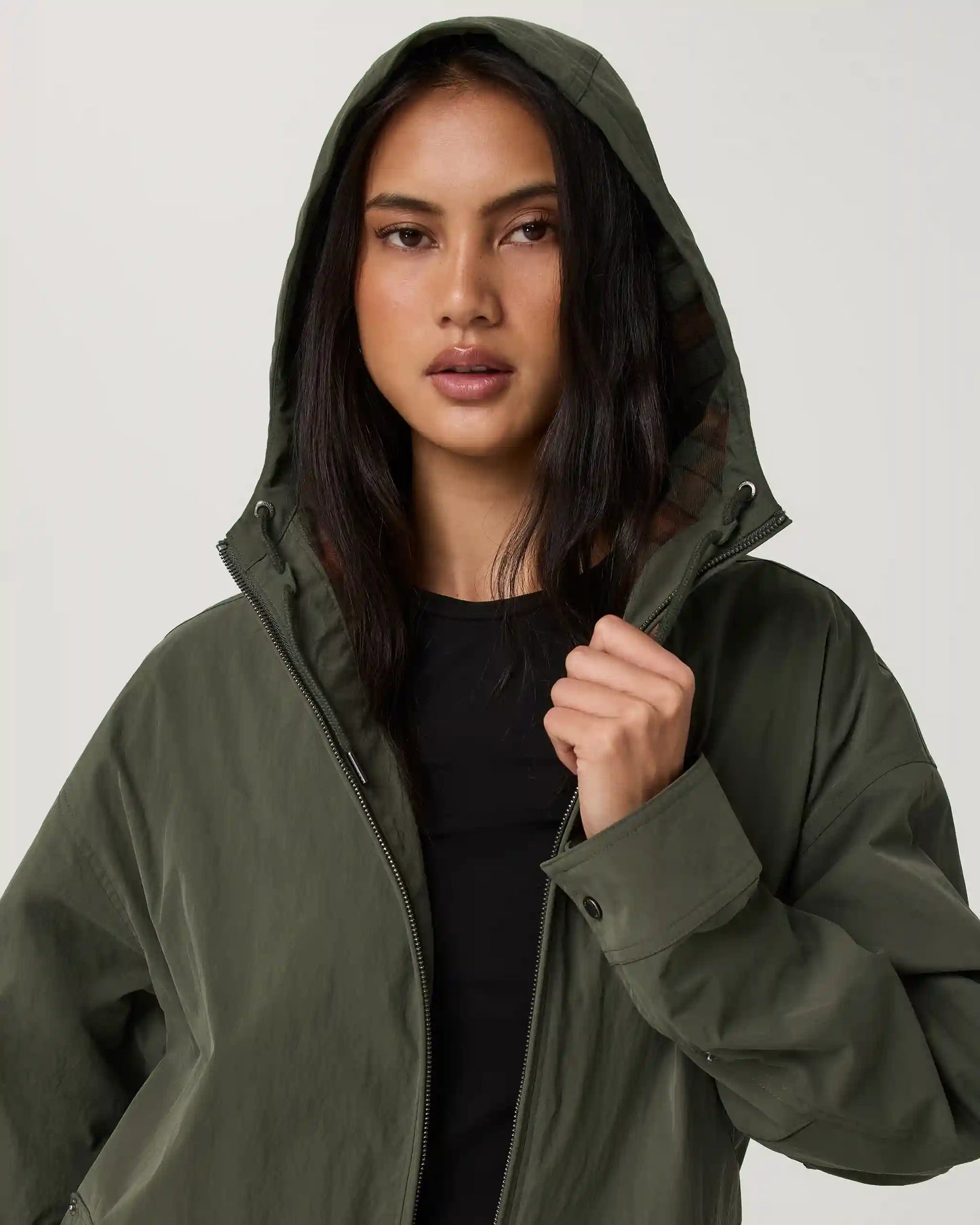 Harbor Jacket