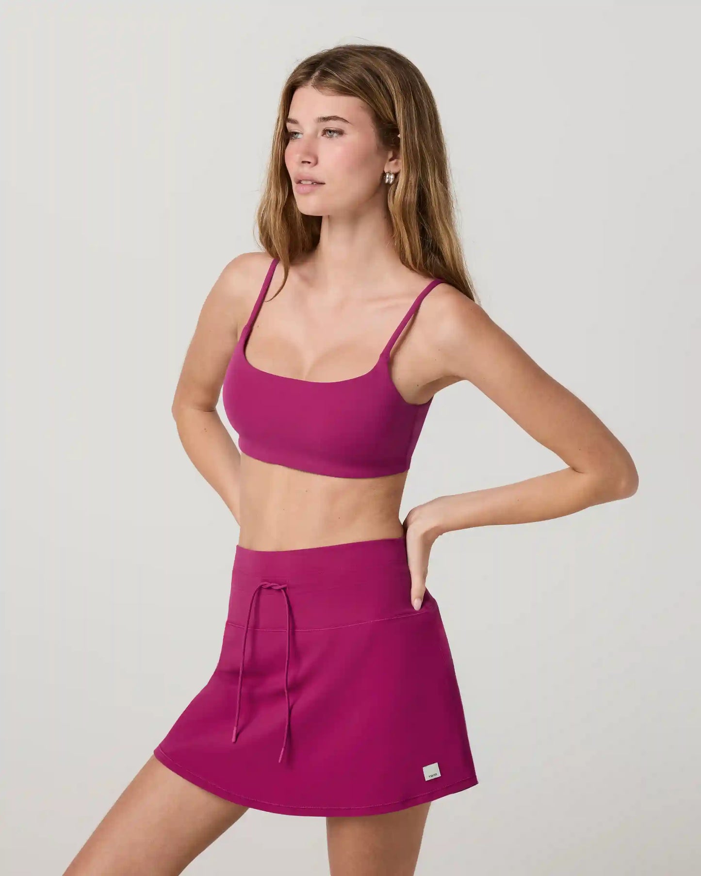 Vuori AllTheFeels™ Cami Bra