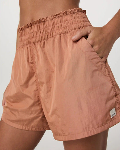 Dash Elevate Short 3"