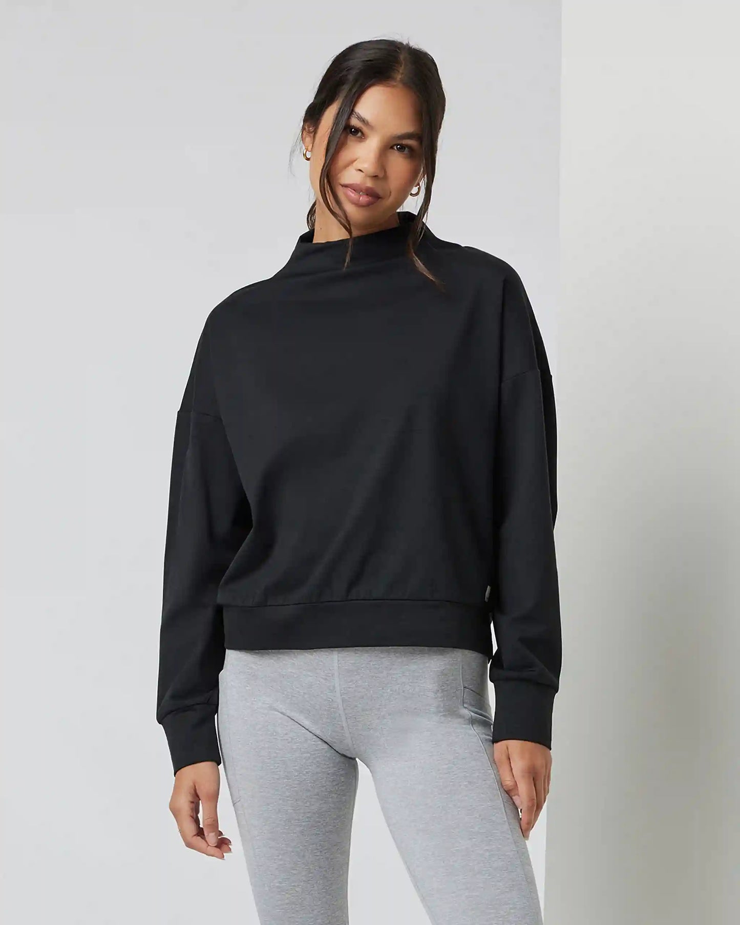 Granite Funnel Neck