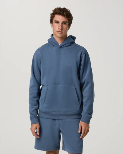 Seaside Pullover Hoodie 2.0