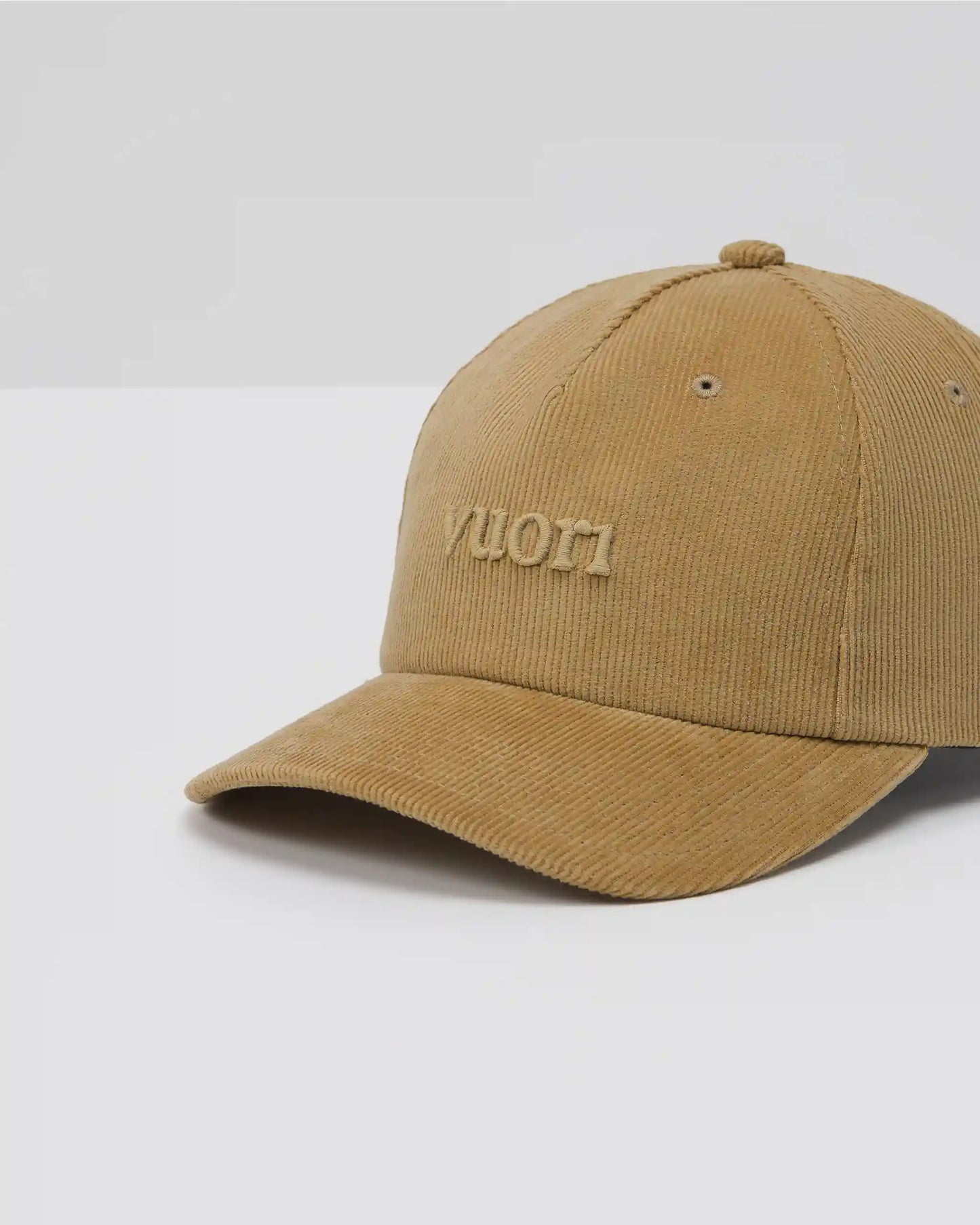 Vuori Cord Hat