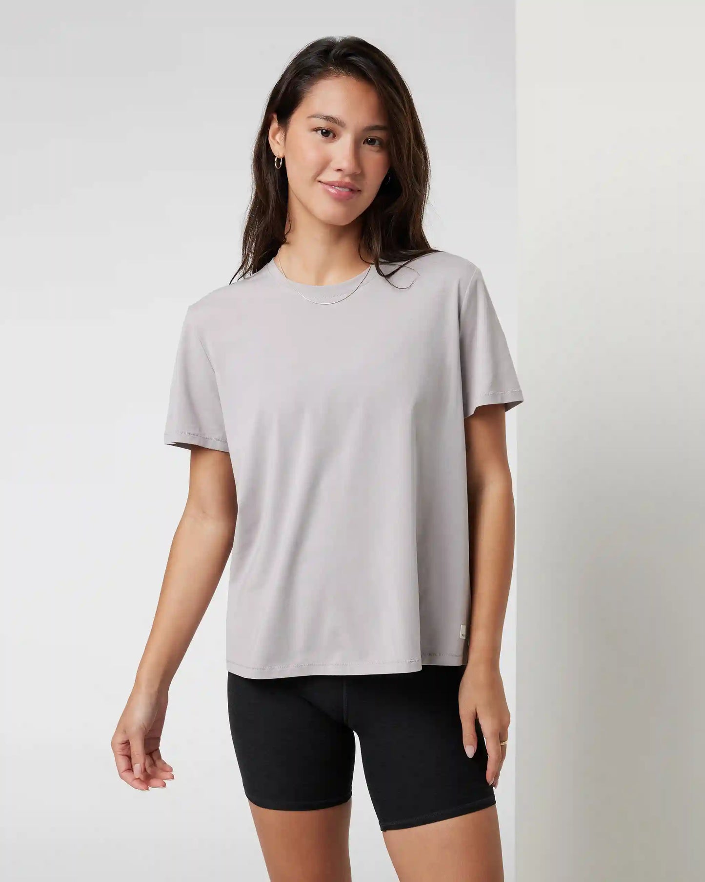Feather Tee