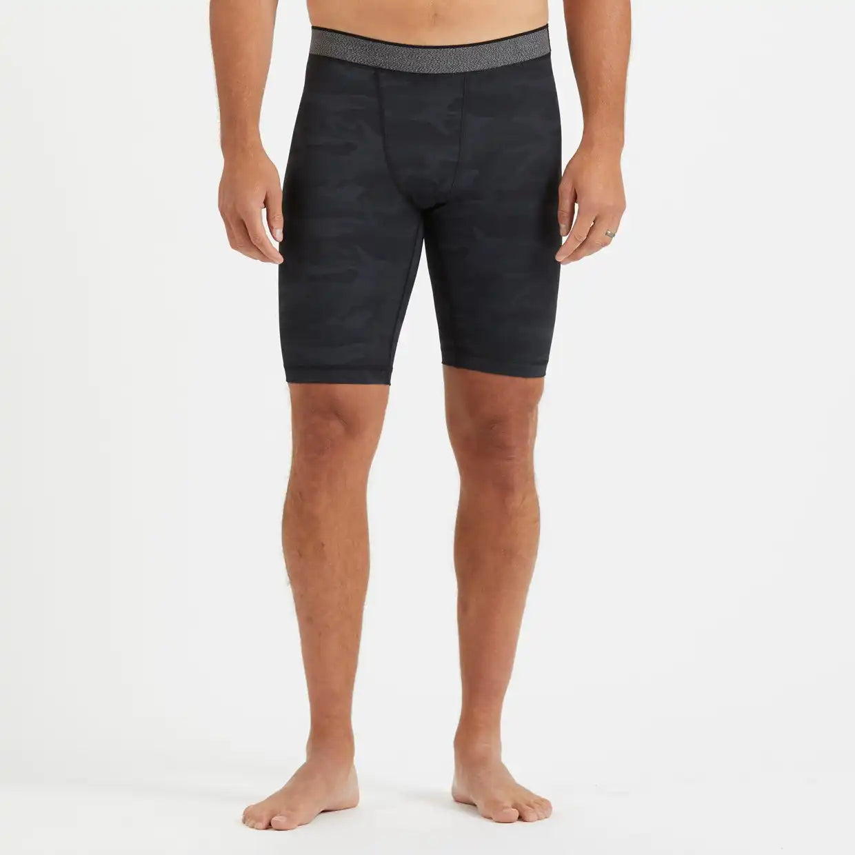 Limitless Compression Short