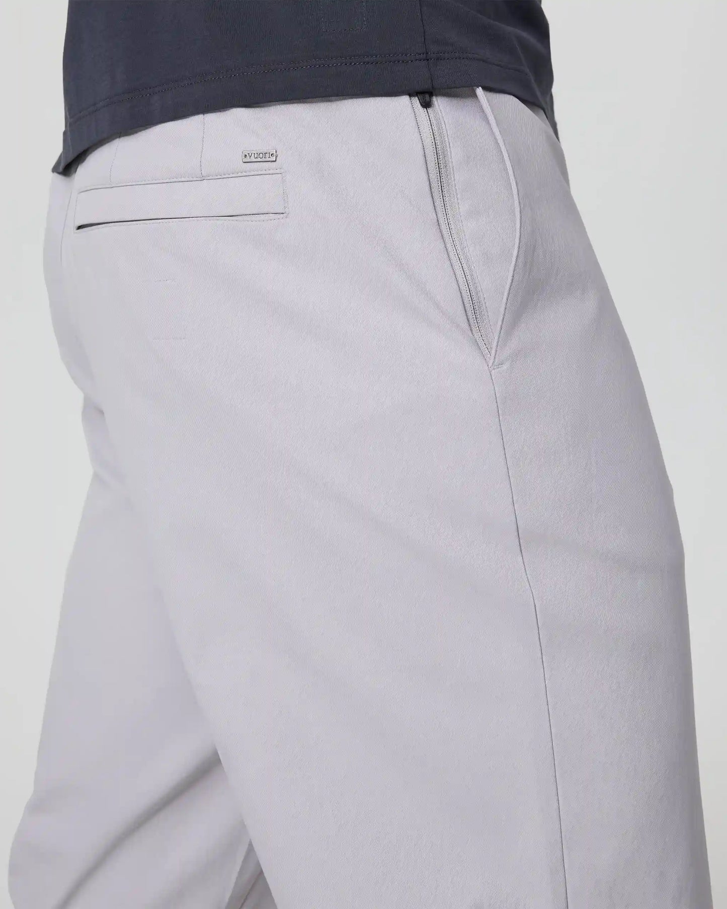 Cascade Crinkle Pant Relaxed 30"