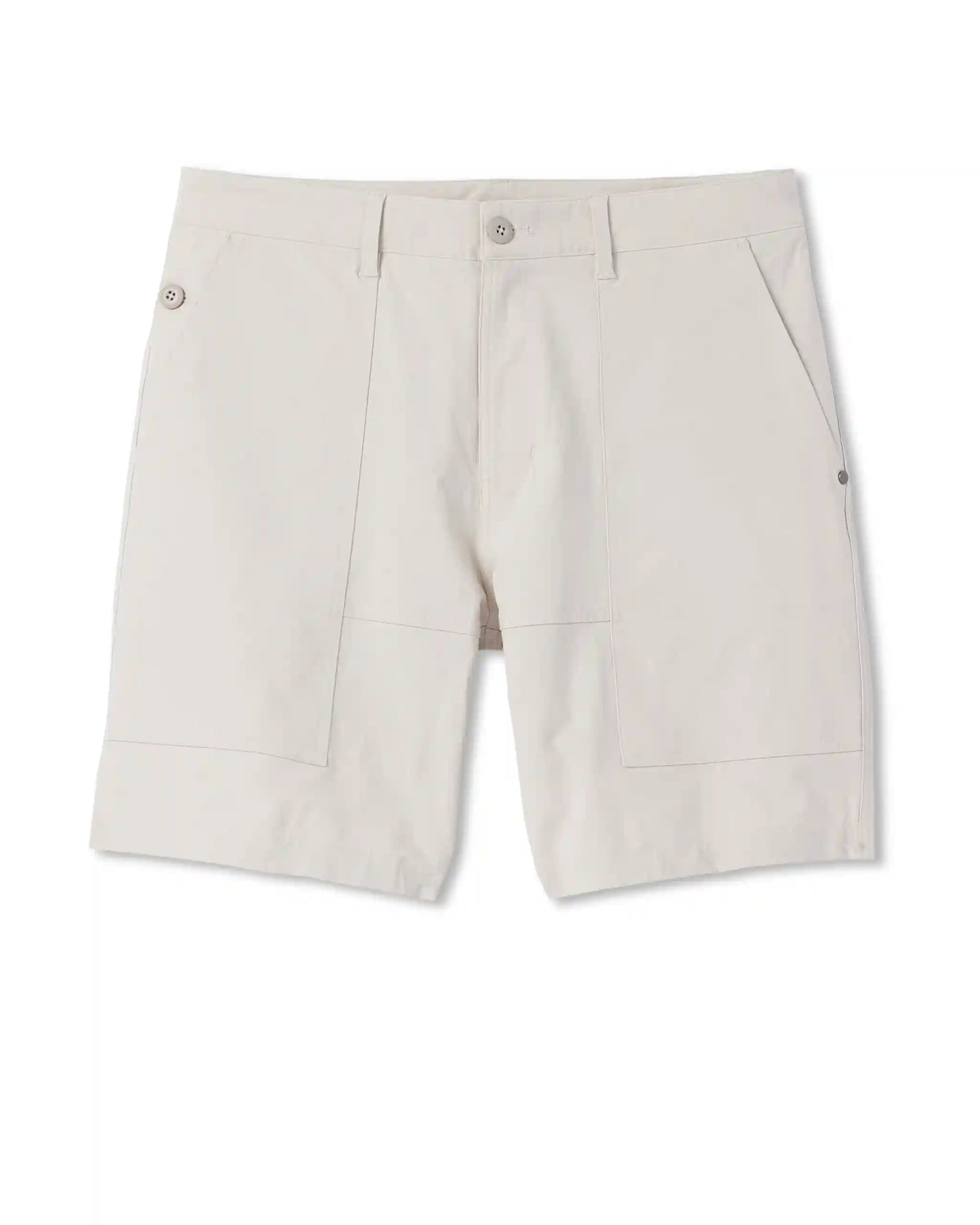 Barren Short