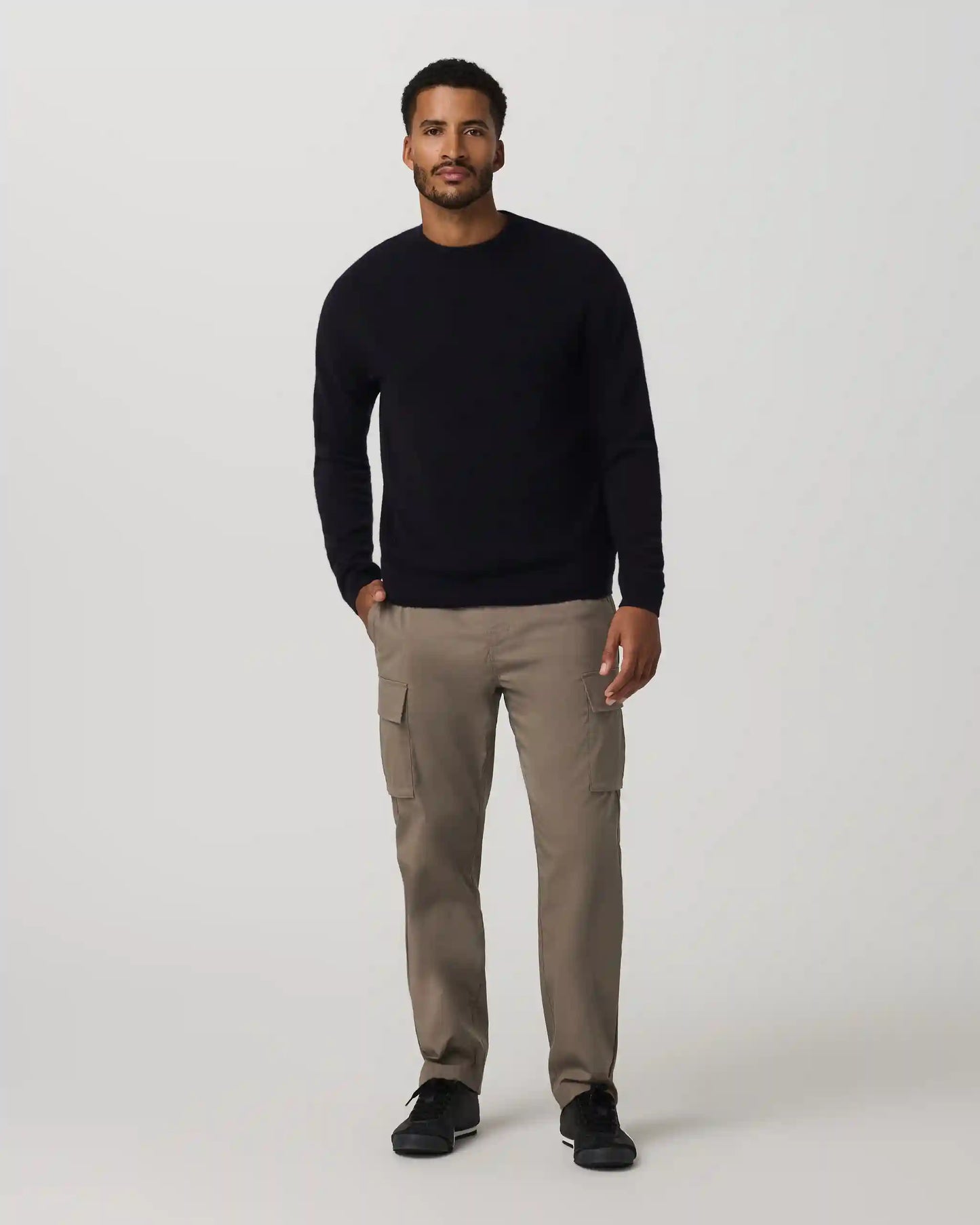Kore Everyday Cargo Pant Classic Fit 30"