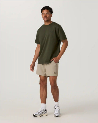 Vuori Lifestyle Graphic Tee