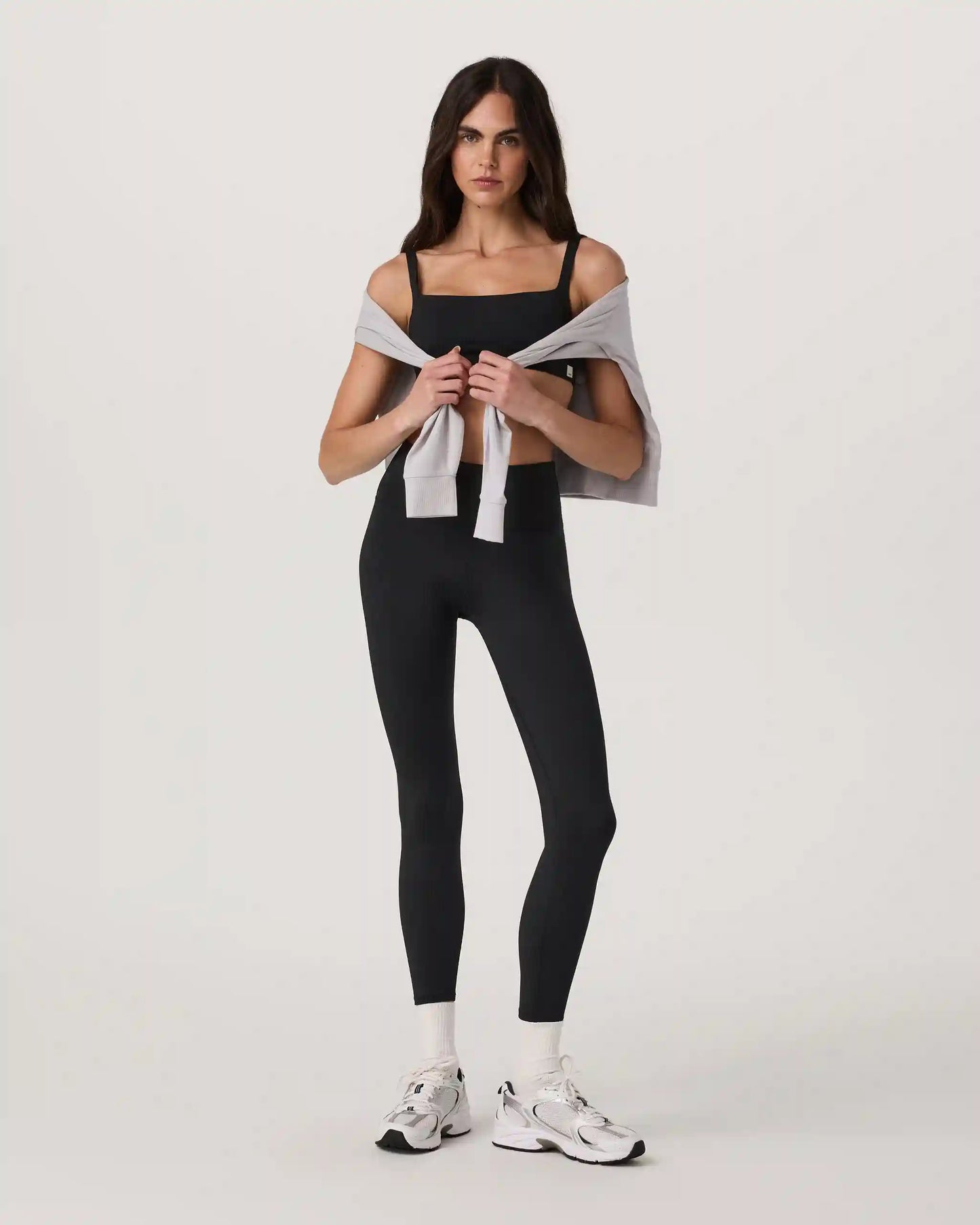 Inversion Rib Bra