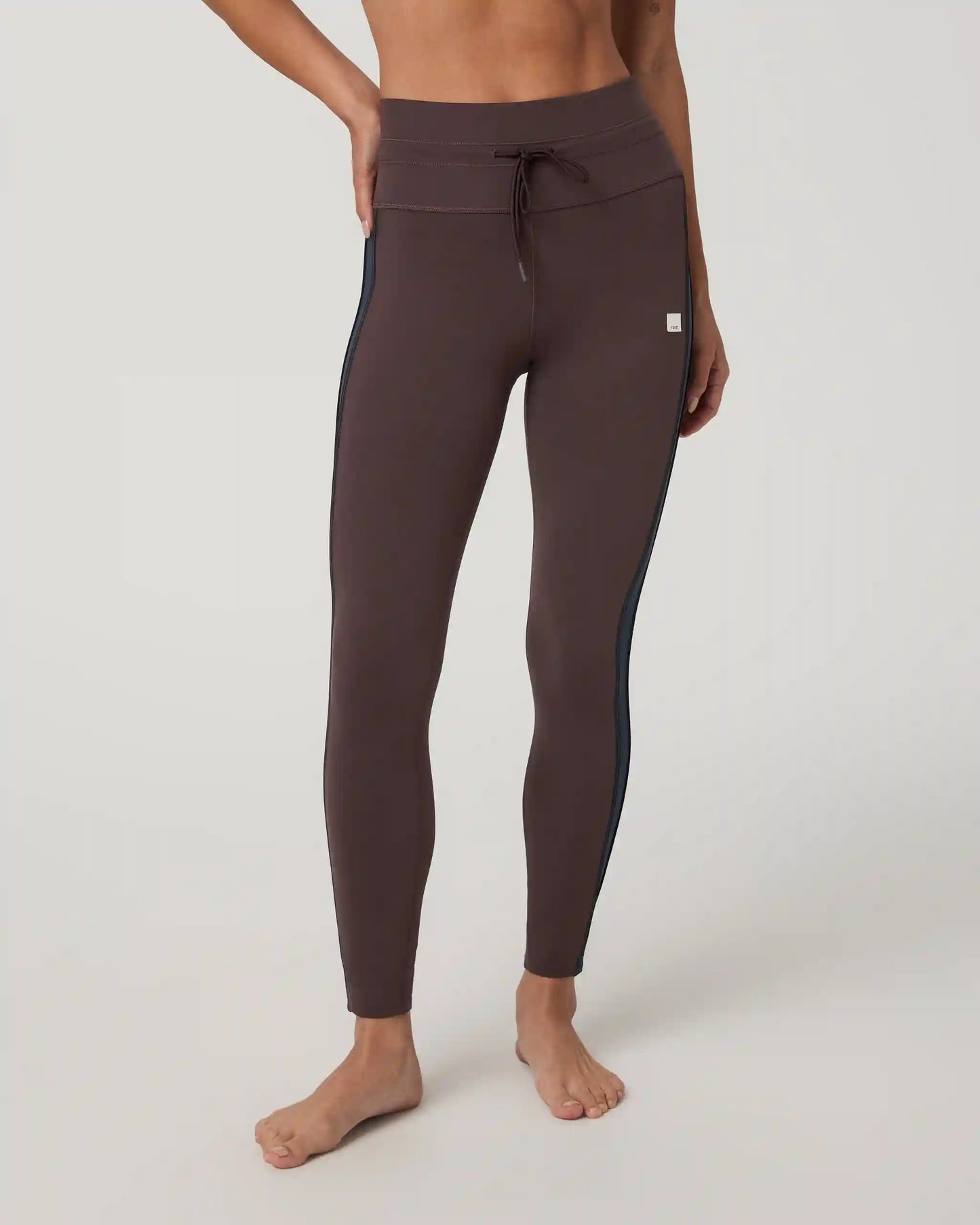 Daily Track Legging