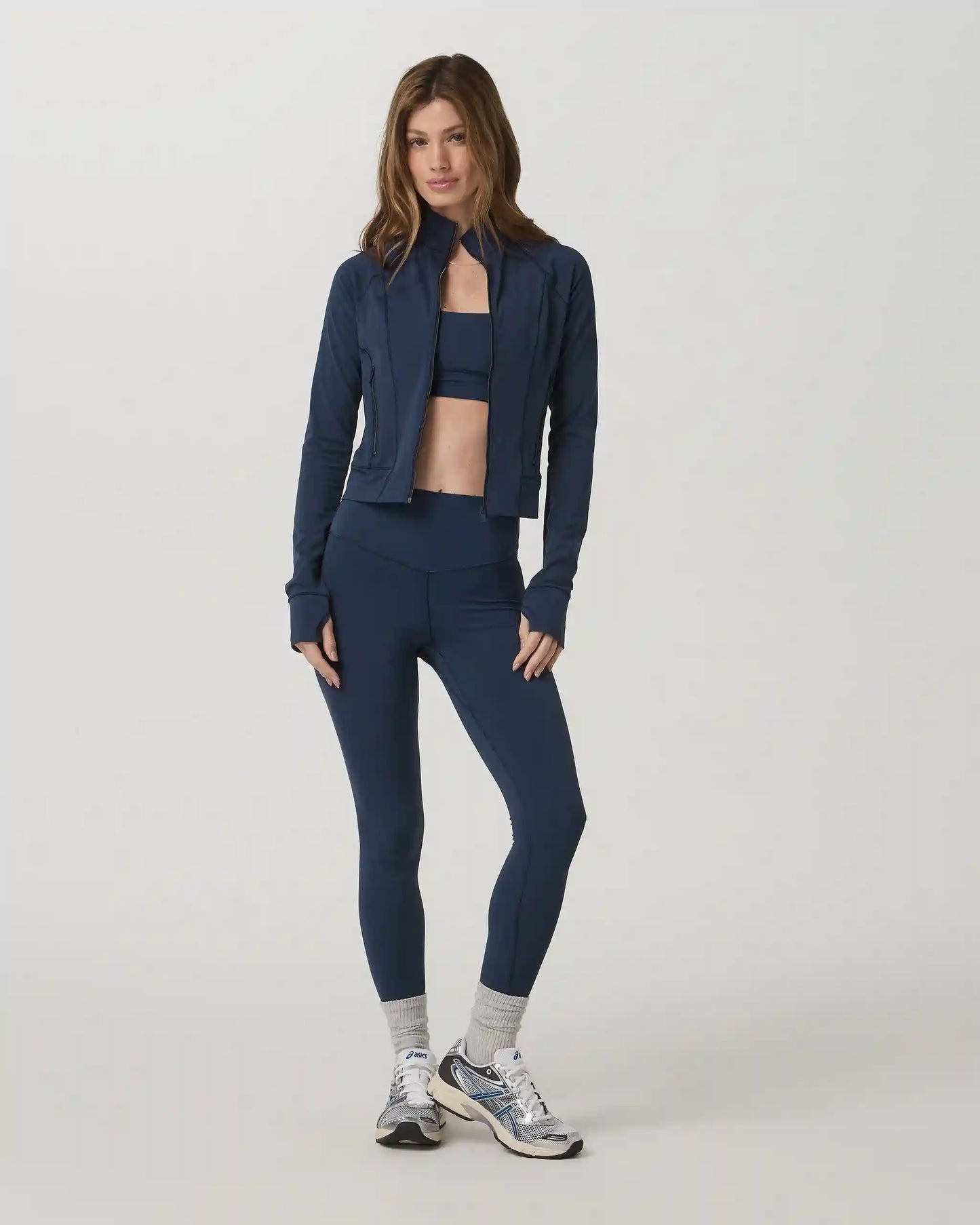 Vuori AllTheForm™ Fitness Jacket