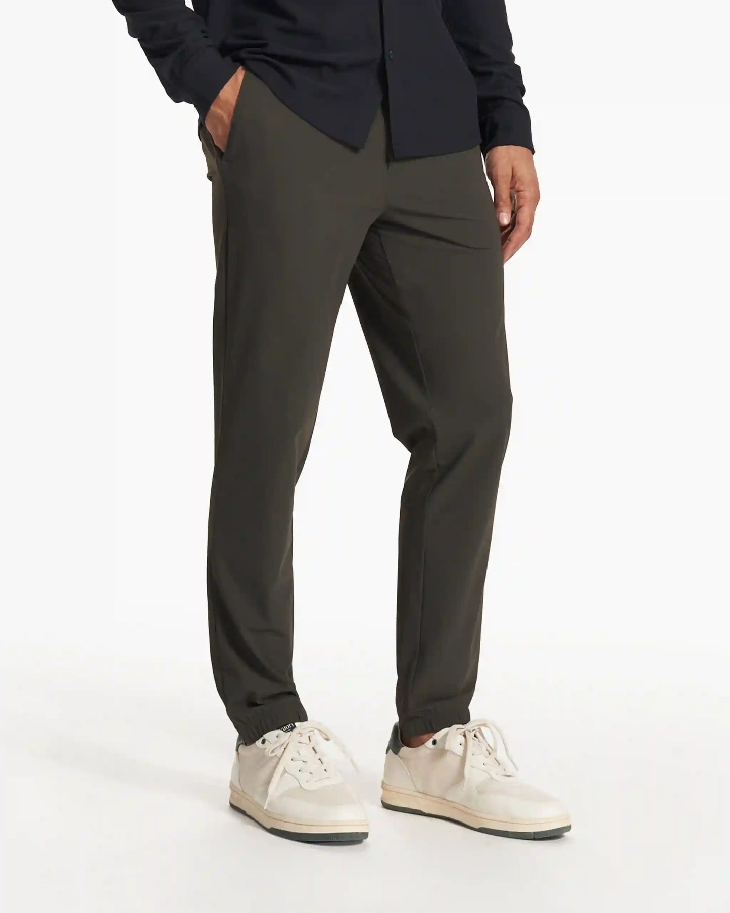 Fleet Jogger