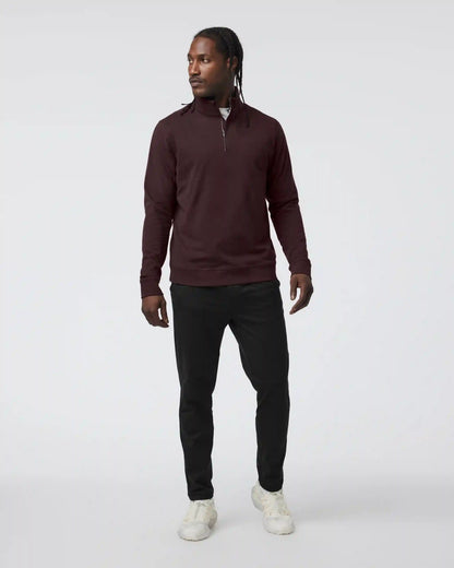 Coronado Half Zip