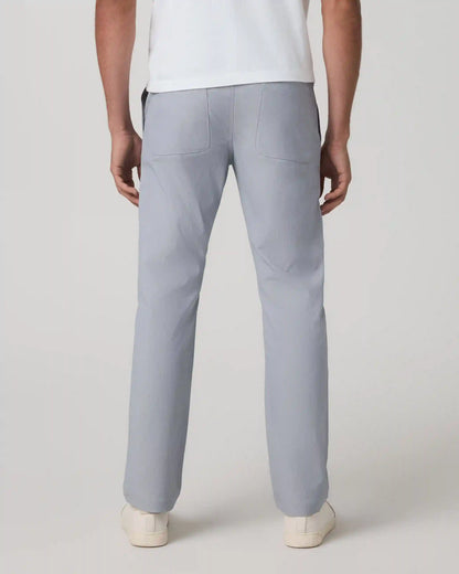 Cascade Elastic Waist Trouser Classic Fit 30"