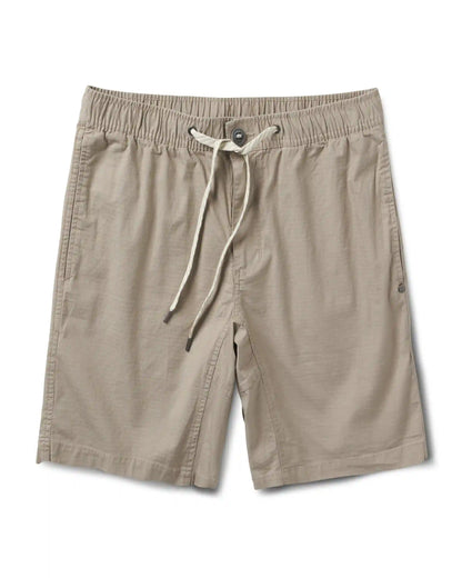 Ripstop Short