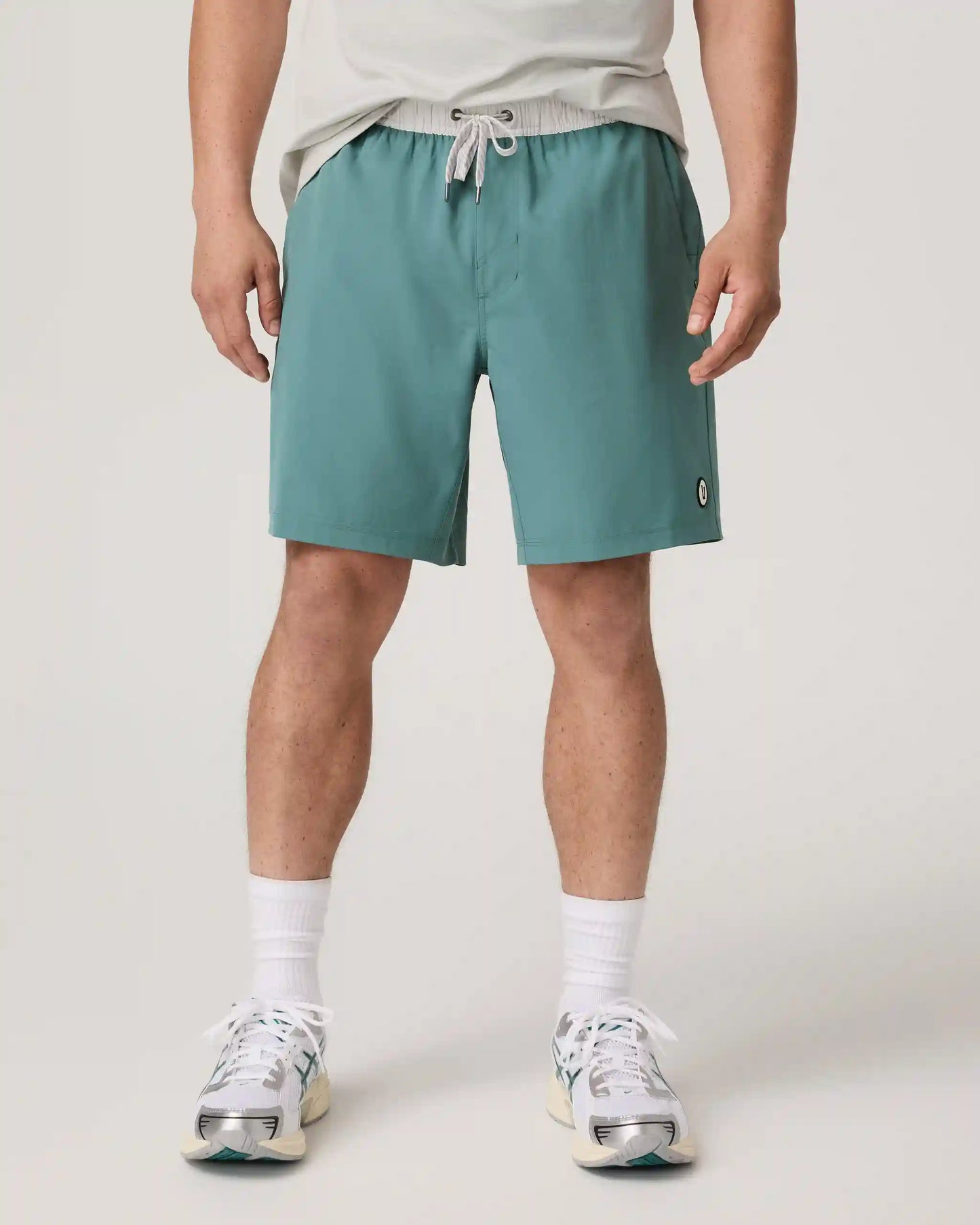 Kore Short Lined 7"