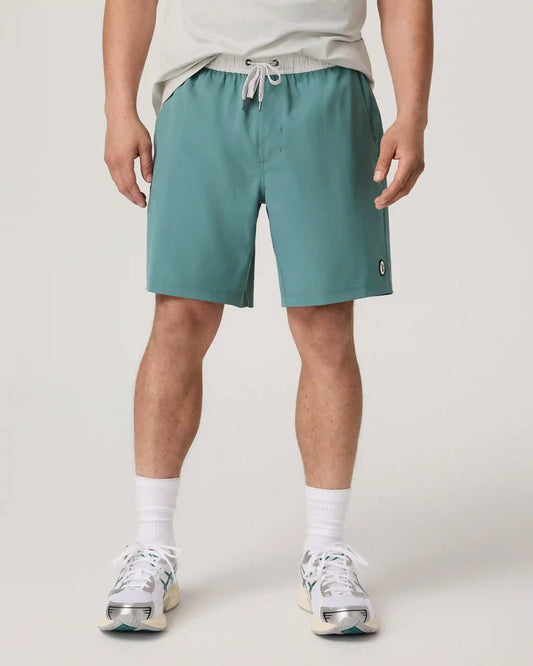 Kore Short Lined 7"