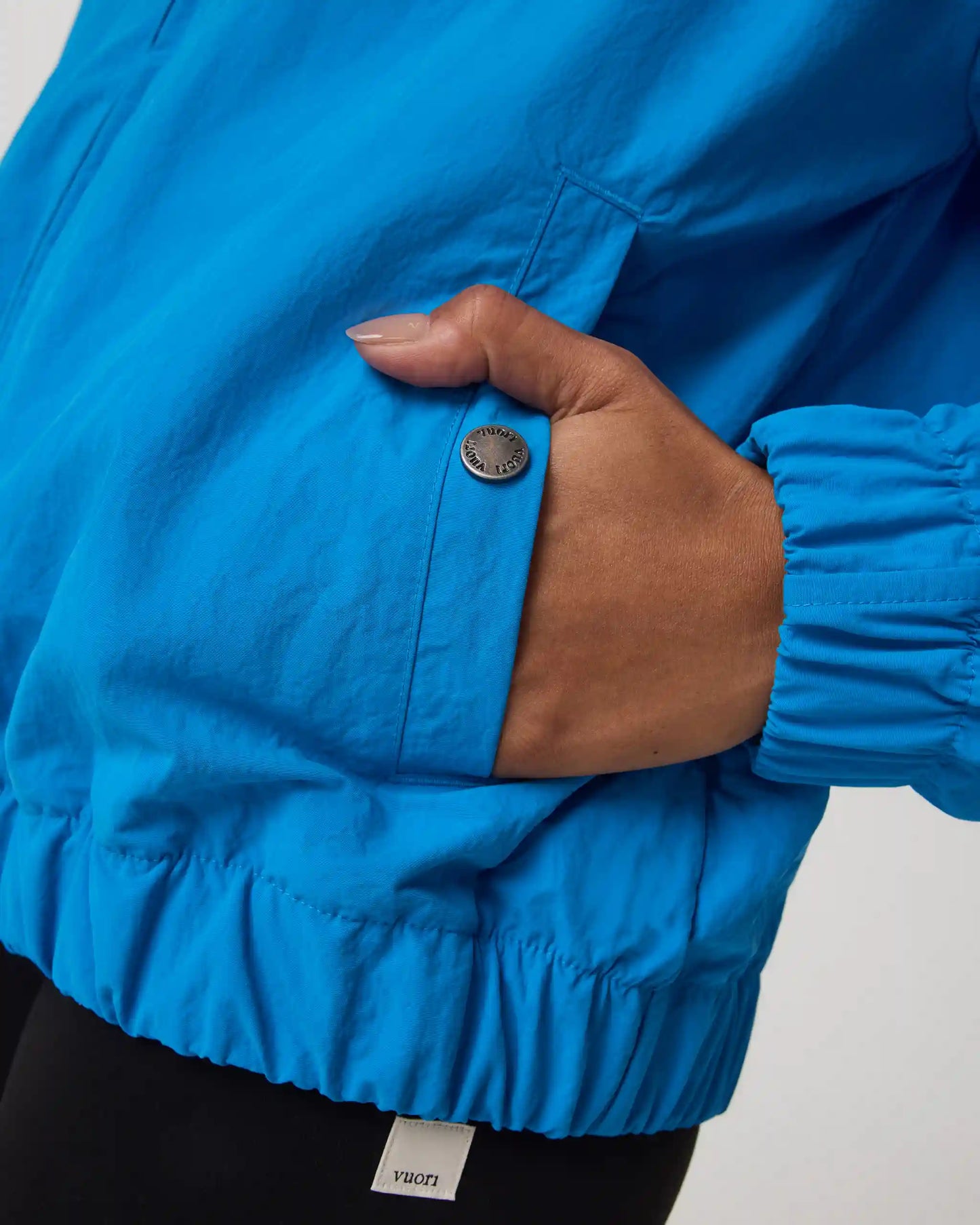 Ventana Jacket